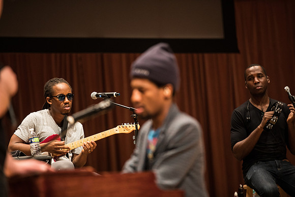 Jon Batiste Stay Human Jazz roots