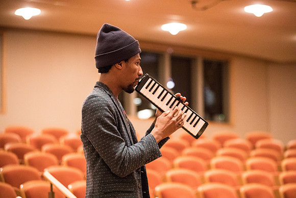 Jon Batiste Stay Human Jazz roots