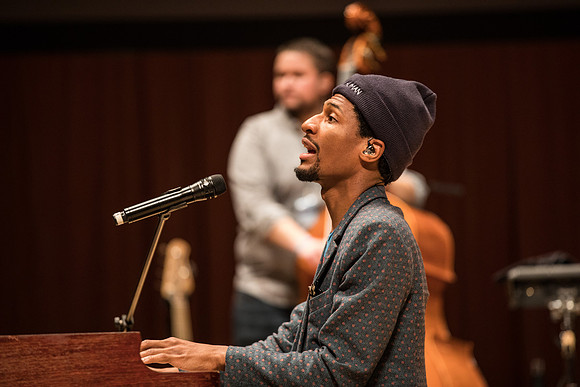 Jon Batiste Stay Human Jazz roots