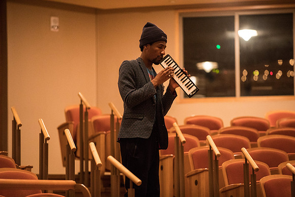 Jon Batiste Stay Human Jazz roots