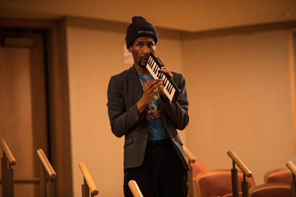 Jon Batiste Stay Human Jazz roots