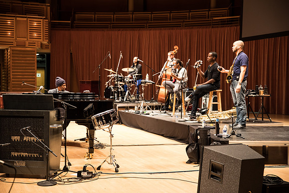 Jon Batiste Stay Human Jazz roots