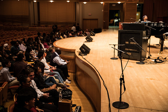 Jon Batiste Stay Human Jazz roots
