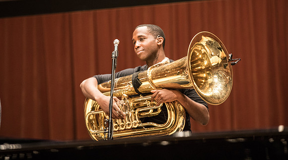 Jon Batiste Stay Human Jazz roots