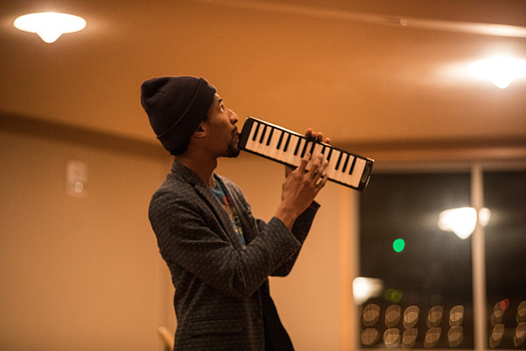 Jon Batiste Stay Human Jazz roots