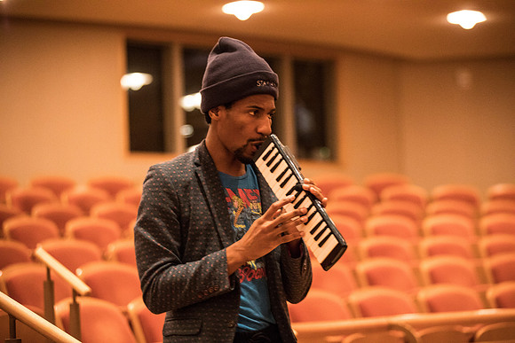 Jon Batiste Stay Human Jazz roots