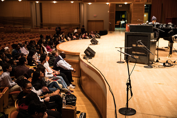Jon Batiste Stay Human Jazz roots