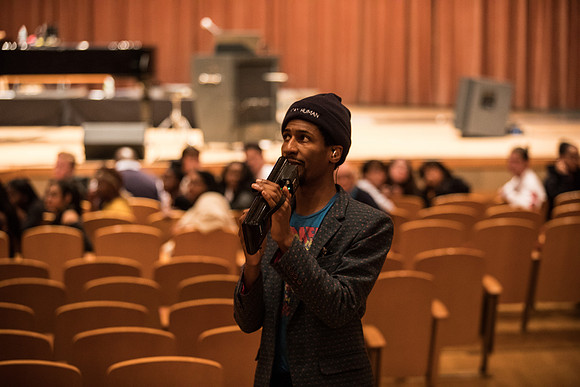 Jon Batiste Stay Human Jazz roots