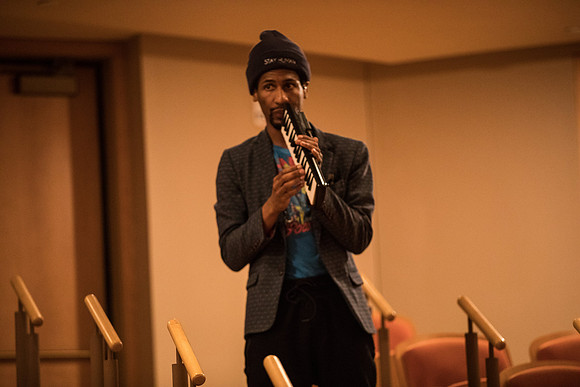 Jon Batiste Stay Human Jazz roots