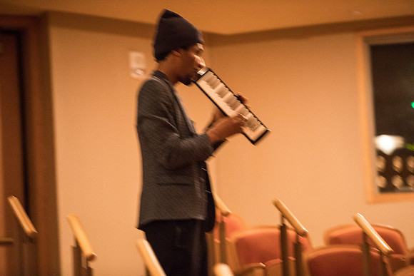Jon Batiste Stay Human Jazz roots