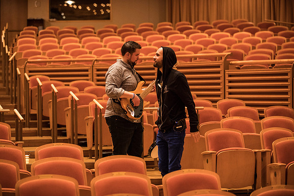 Jon Batiste Stay Human Jazz roots