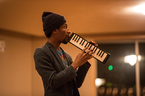 Jon Batiste Stay Human Jazz roots