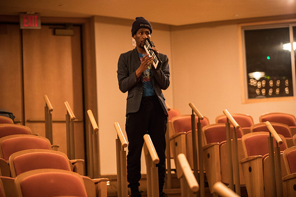 Jon Batiste Stay Human Jazz roots