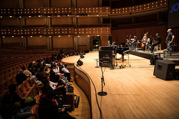 Jon Batiste Stay Human Jazz roots