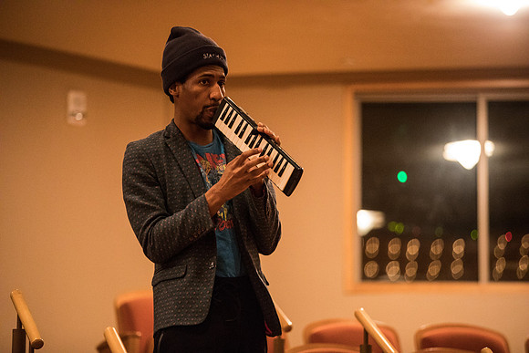 Jon Batiste Stay Human Jazz roots