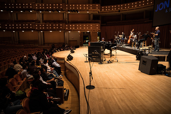 Jon Batiste Stay Human Jazz roots