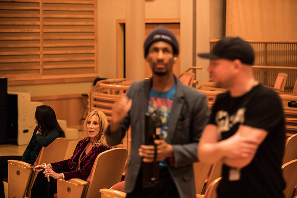 Jon Batiste Stay Human Jazz roots