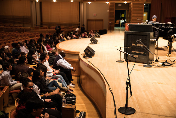 Jon Batiste Stay Human Jazz roots