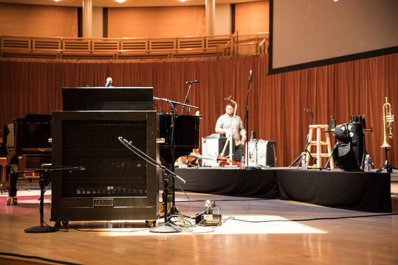 Jon Batiste Stay Human Jazz roots