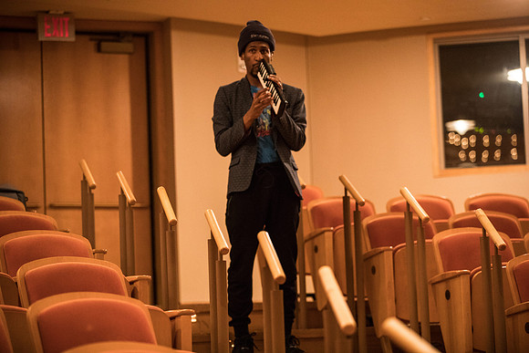 Jon Batiste Stay Human Jazz roots