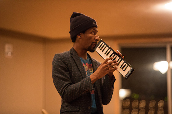 Jon Batiste Stay Human Jazz roots