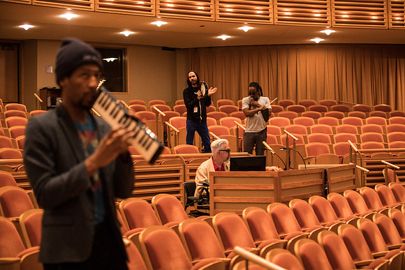Jon Batiste Stay Human Jazz roots