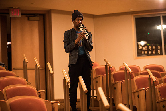 Jon Batiste Stay Human Jazz roots