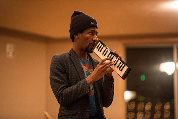 Jon Batiste Stay Human Jazz roots