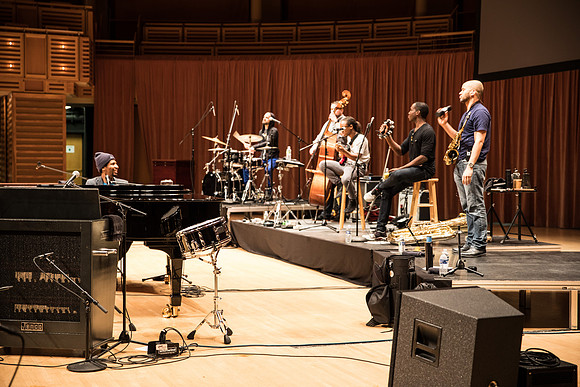 Jon Batiste Stay Human Jazz roots