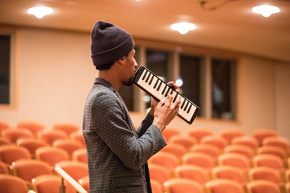 Jon Batiste Stay Human Jazz roots