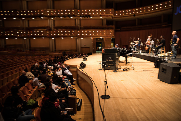 Jon Batiste Stay Human Jazz roots