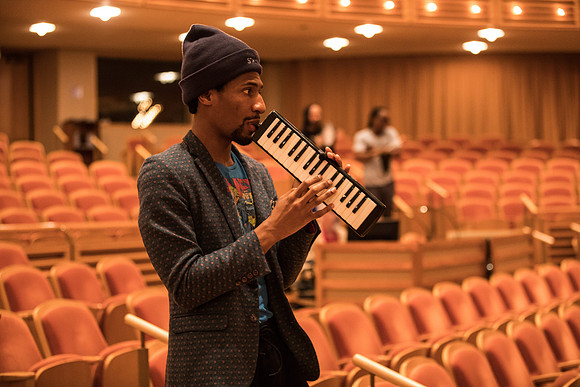 Jon Batiste Stay Human Jazz roots