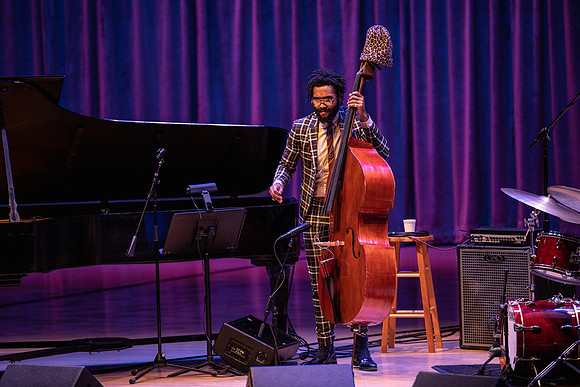 Emmet Cohen Jazz Roots