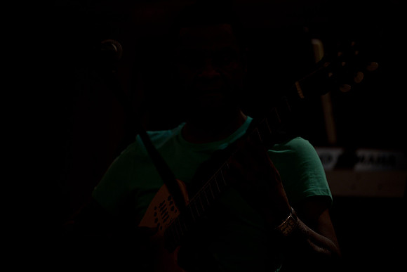 Adrienne Arsht center Miami-A Night In Rio