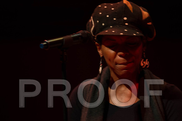 . February 15, 2013   MONK AND COLTRANE Featuring  T.S. MONK  NNENNA FREELON  KEVIN MAHOGANY  ERNIE WATTS Photography Daniel AzoulayProducer: Larry RosenJazz Rootsa A Larry Rosen Jazz SeriesContempora