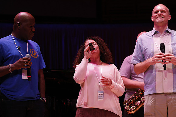 Jazz Roots