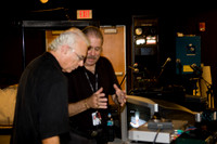 LARRY ROSEN