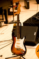 GUITARS
