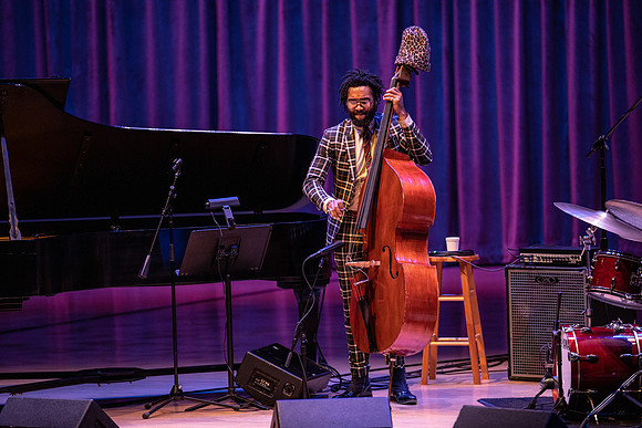 Emmet Cohen Jazz Roots