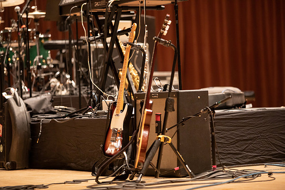 Jazz Roots From Brazil with Love Sergio Mandes