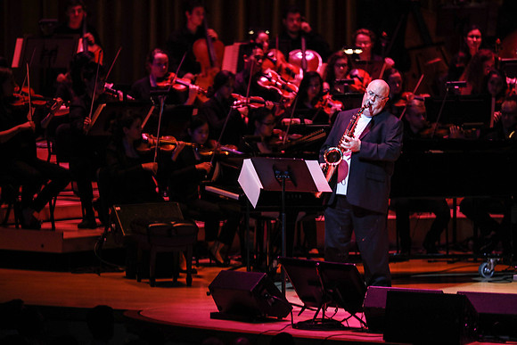 Jazz Roots