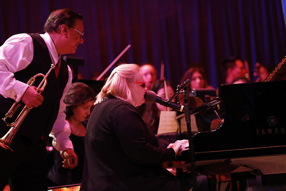 Jazz Roots