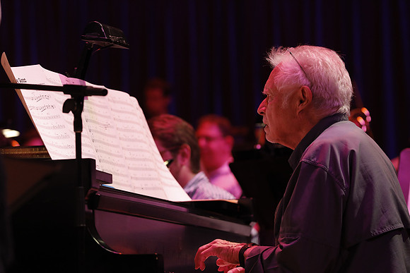 Jazz Roots