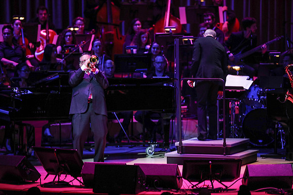 Jazz Roots