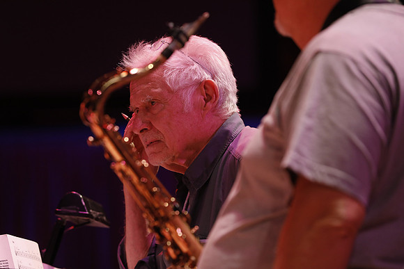 Jazz Roots