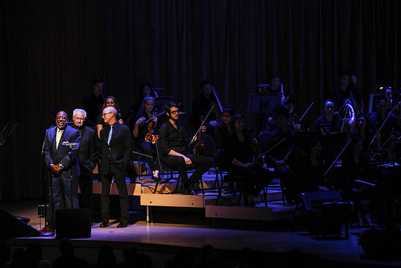 Jazz Roots