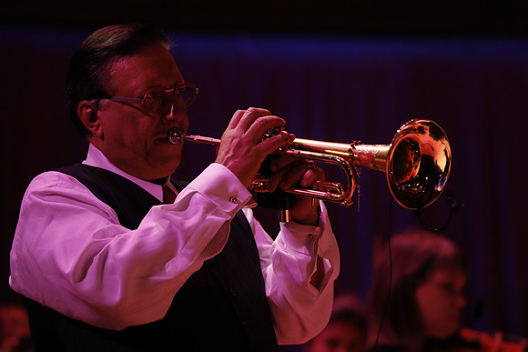Jazz Roots