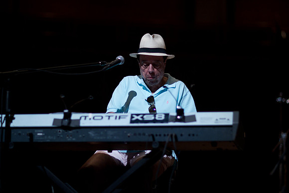 Adrienne Arsht center Miami-A Night In Rio