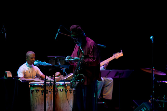Roots of Fusion