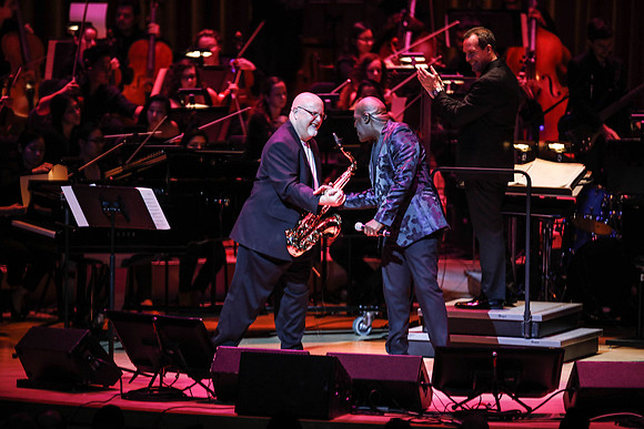 Jazz Roots